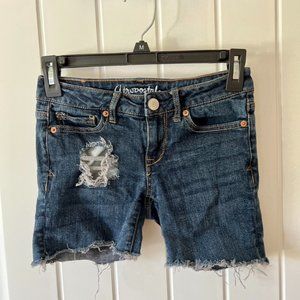 Aeropostale Bermuda Shorts